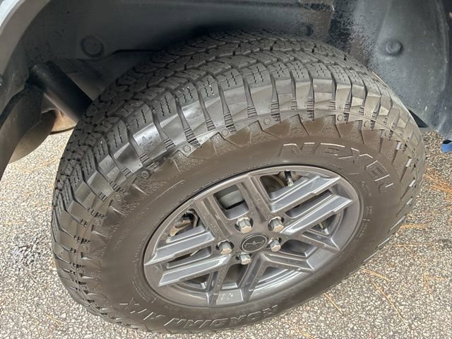 Used 2024 Jeep Wrangler Sport S image 16