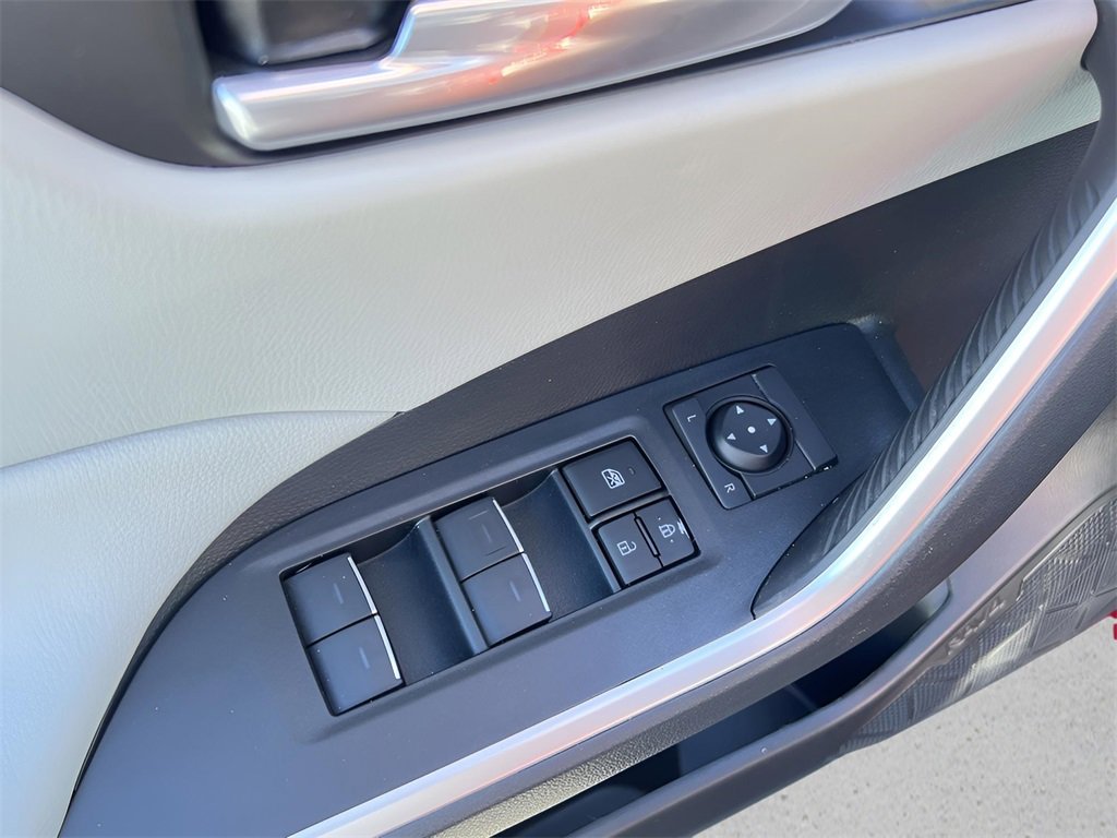 Certified 2023 Toyota RAV4 XLE image 25