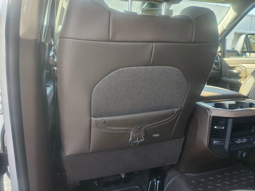 New 2026 RAM 2500 Limited image 12