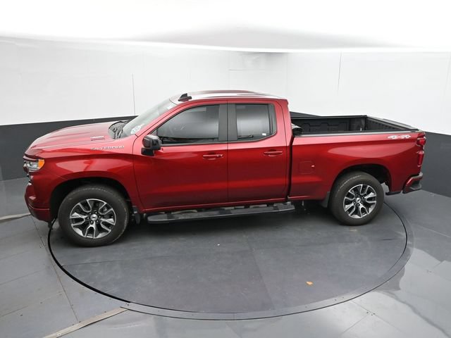 Used 2025 Chevrolet Silverado 1500 RST AWD/4WD image 43