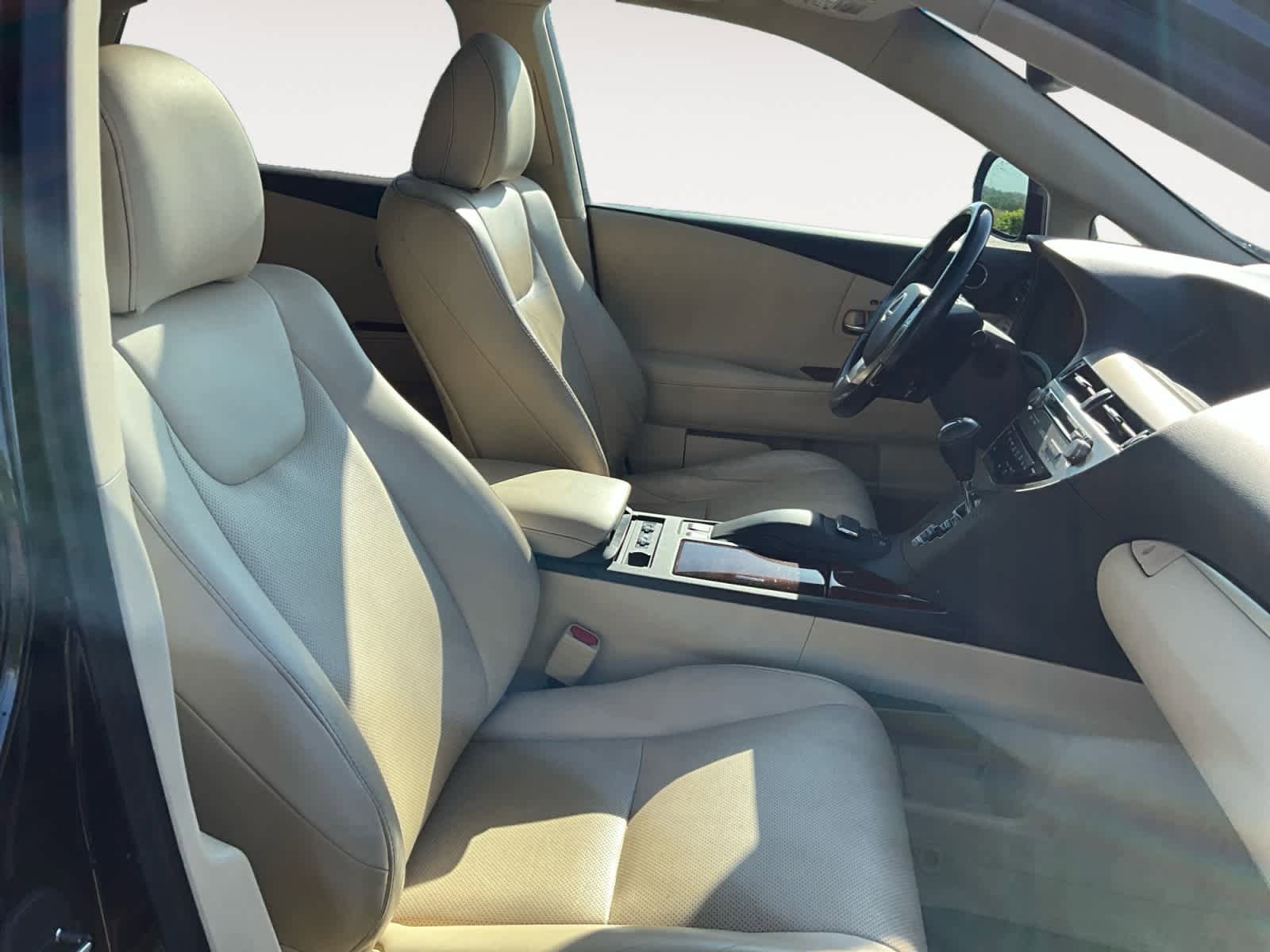 Used 2015 Lexus RX 350 AWD image 18