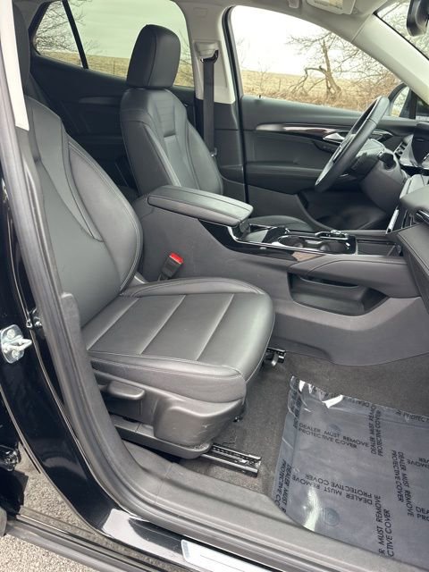 Used 2025 Buick Envision Preferred image 36