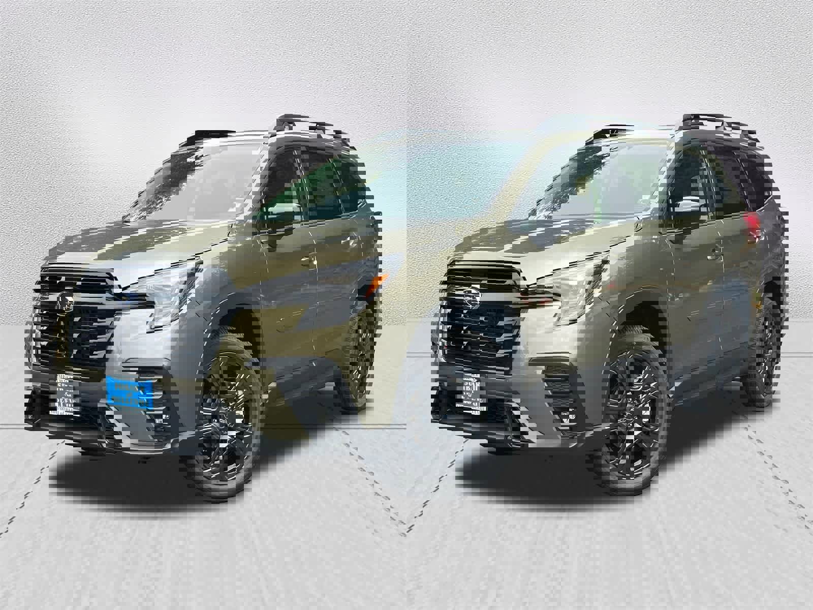 New 2025 Subaru Ascent Onyx Edition