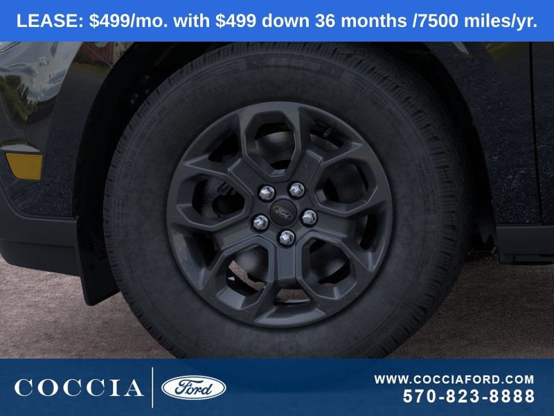 New 2026 Ford Maverick XLT AWD/4WD image 20