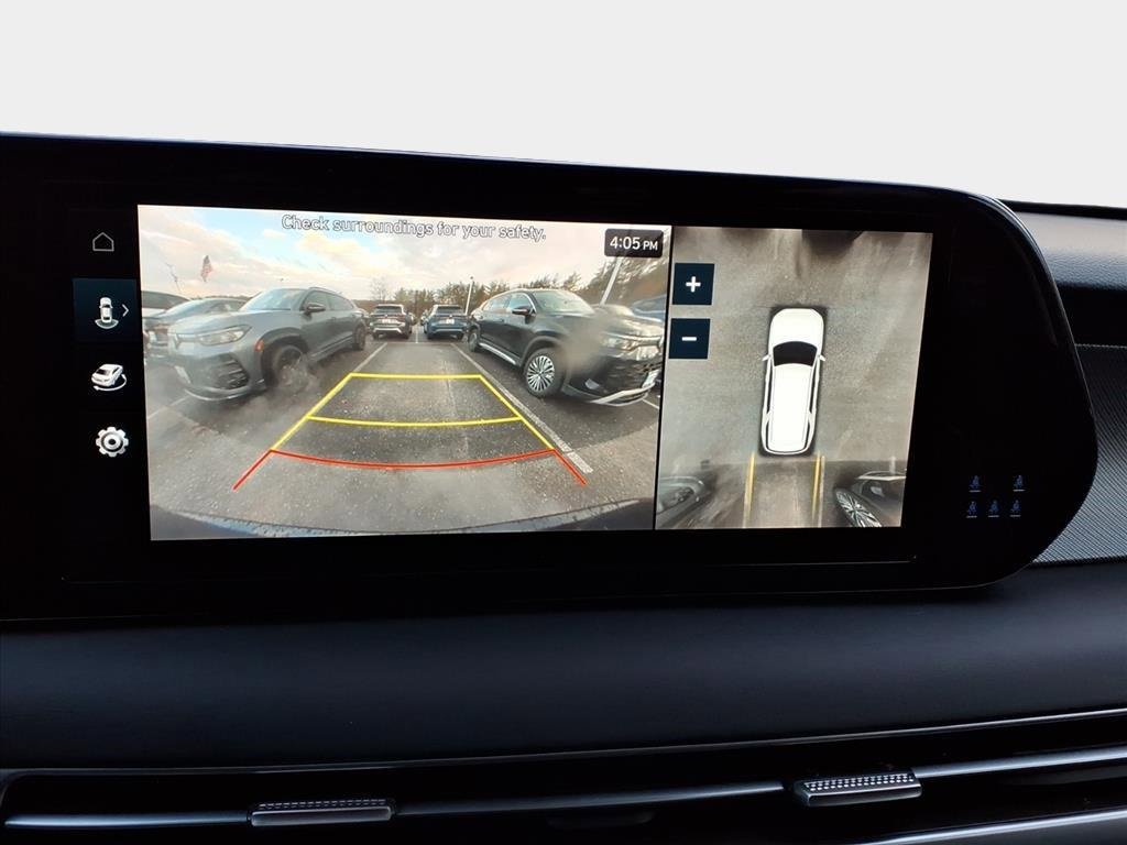 Used 2025 Hyundai Palisade SEL image 18