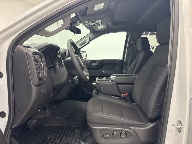 New 2026 Chevrolet Silverado 1500 Custom AWD/4WD image 23