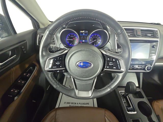 Used 2019 Subaru Outback 3.6R Touring w/ Protection Package #1 image 12