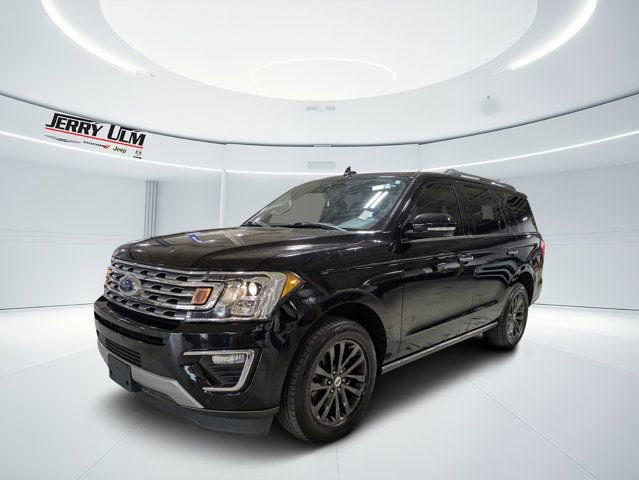 Used 2019 Ford Expedition Limited w/ Equipment Group 301A RWD image 7