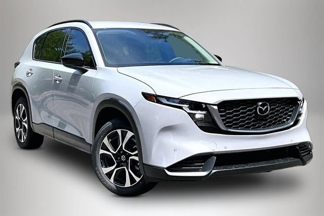 New 2026 MAZDA CX-5 Preferred AWD/4WD image 1