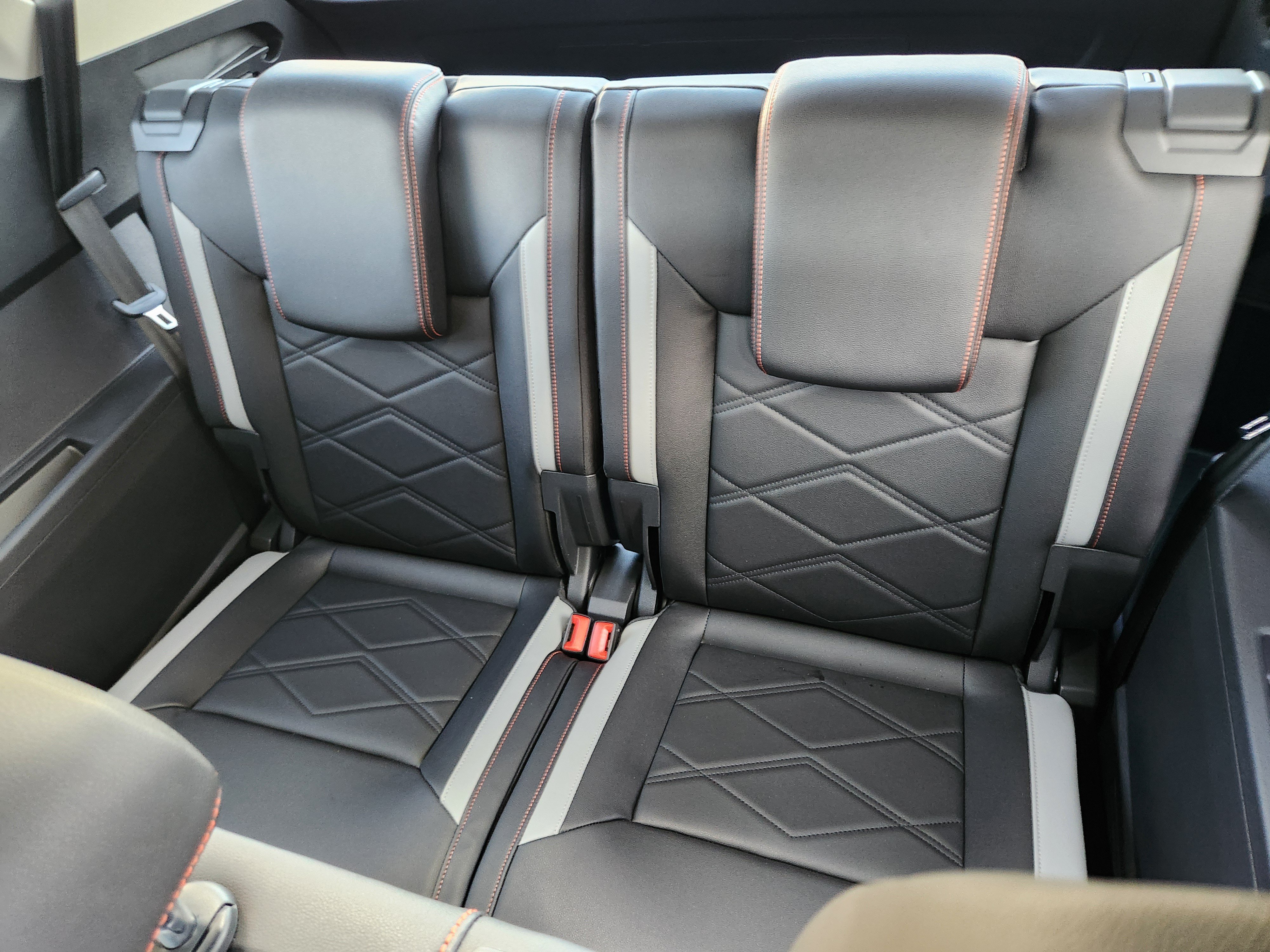 New 2026 Volkswagen Atlas Peak Edition AWD/4WD image 24