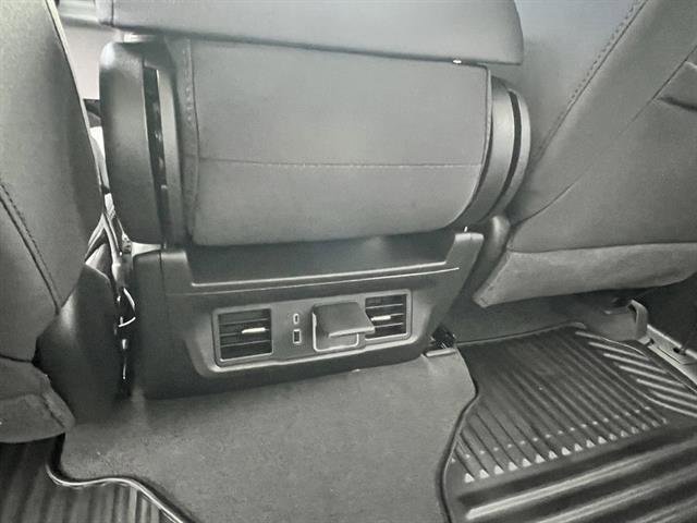 New 2026 Chevrolet Silverado 1500 LT image 15