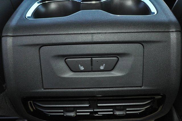 New 2025 Chevrolet Silverado EV LT image 14