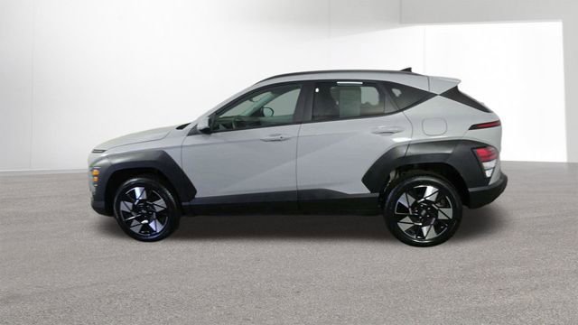 Used 2025 Hyundai Kona SEL AWD/4WD image 5