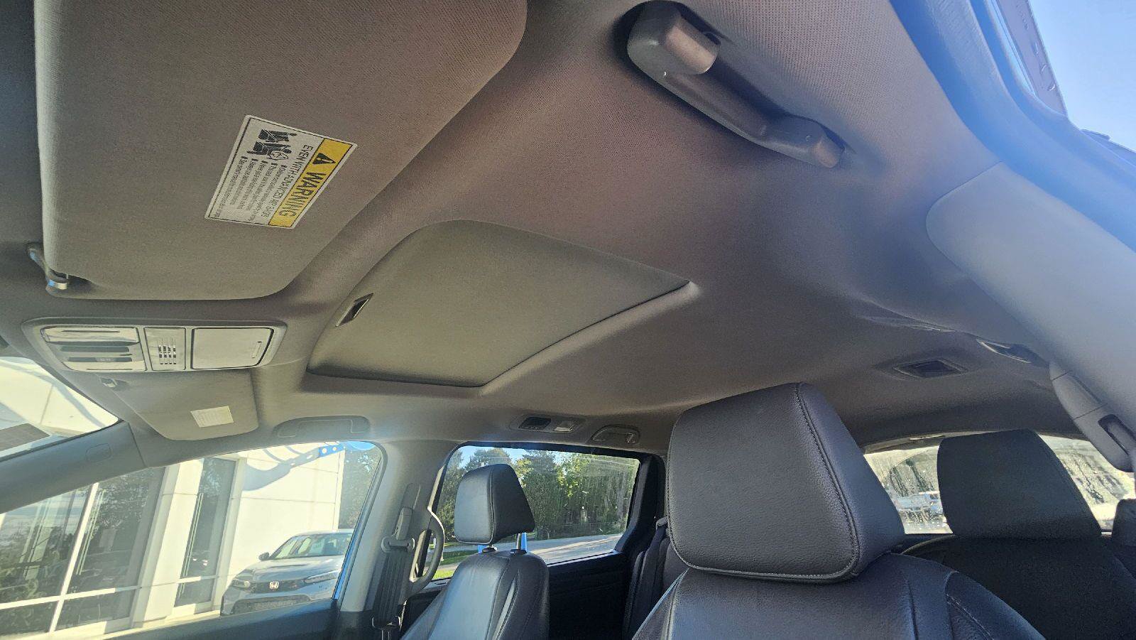 Used 2018 Honda Odyssey EX-L image 12