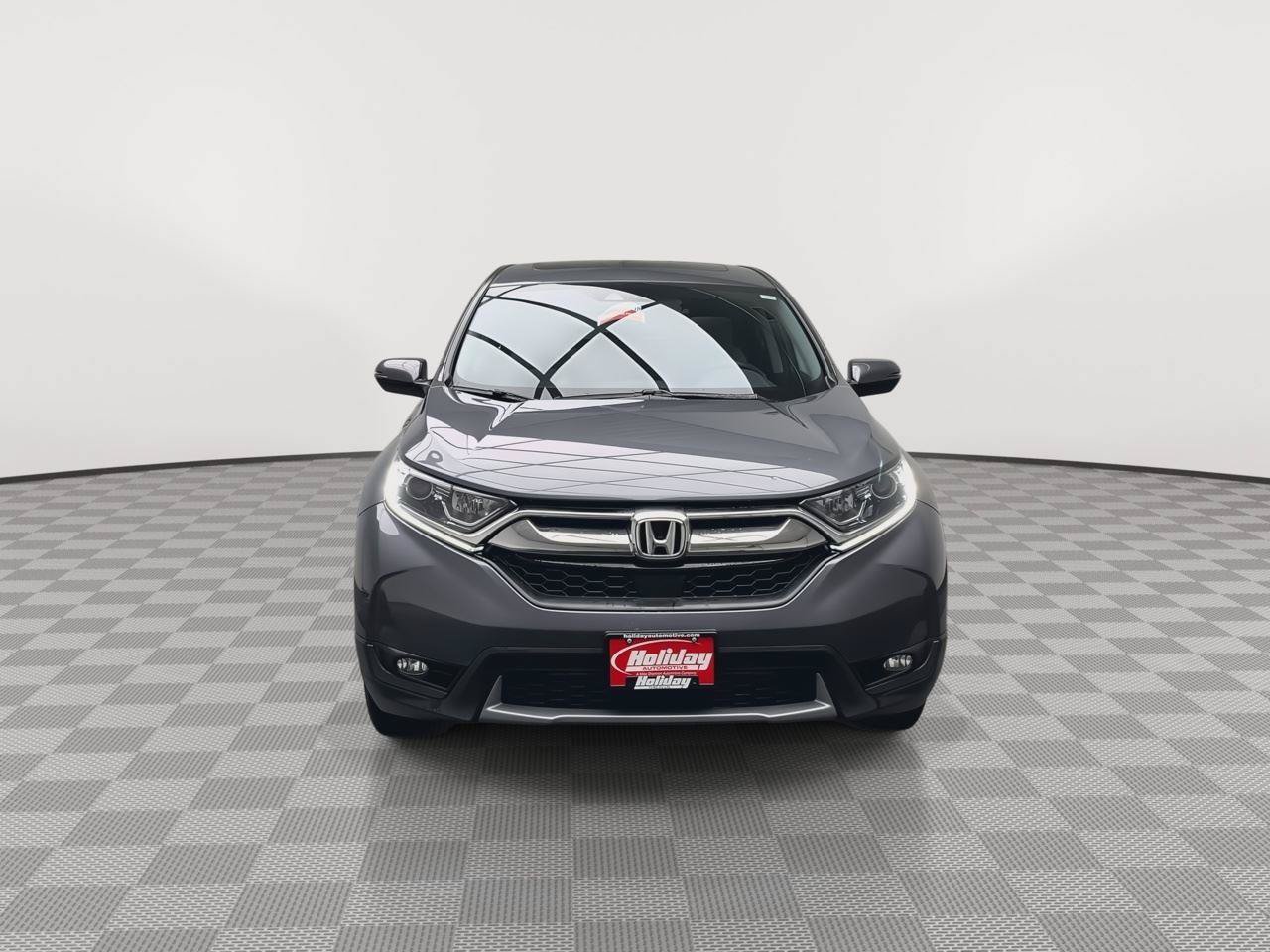 Used 2019 Honda CR-V EX image 32