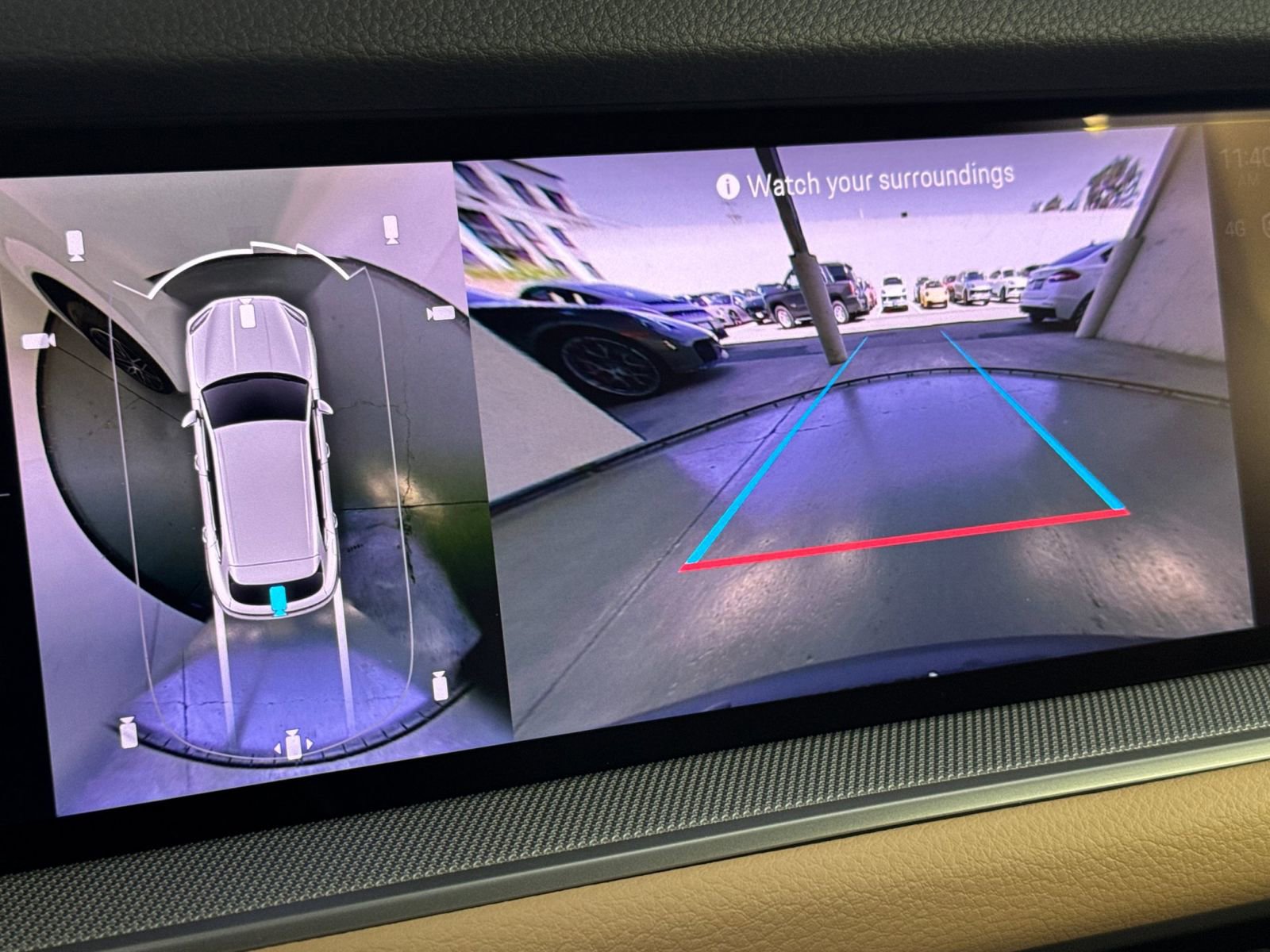 New 2026 Porsche Cayenne image 24