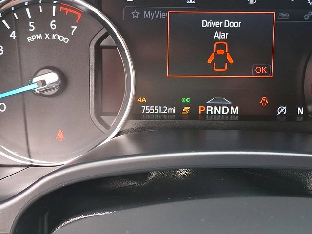 Certified 2021 Ford Expedition Limited AWD/4WD image 23
