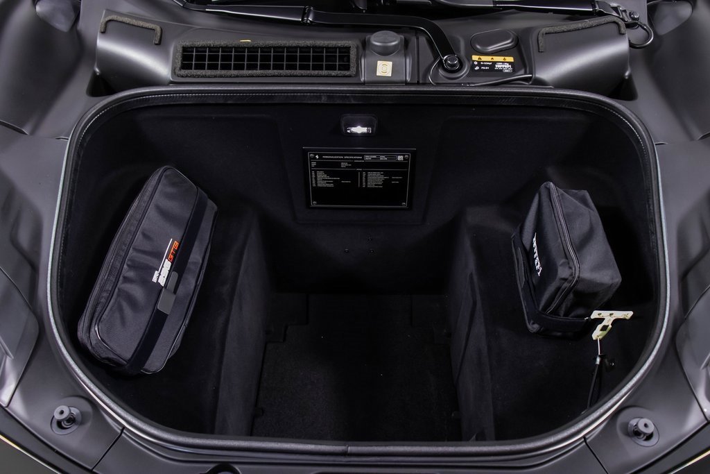 Certified 2024 Ferrari 296 GTB image 13