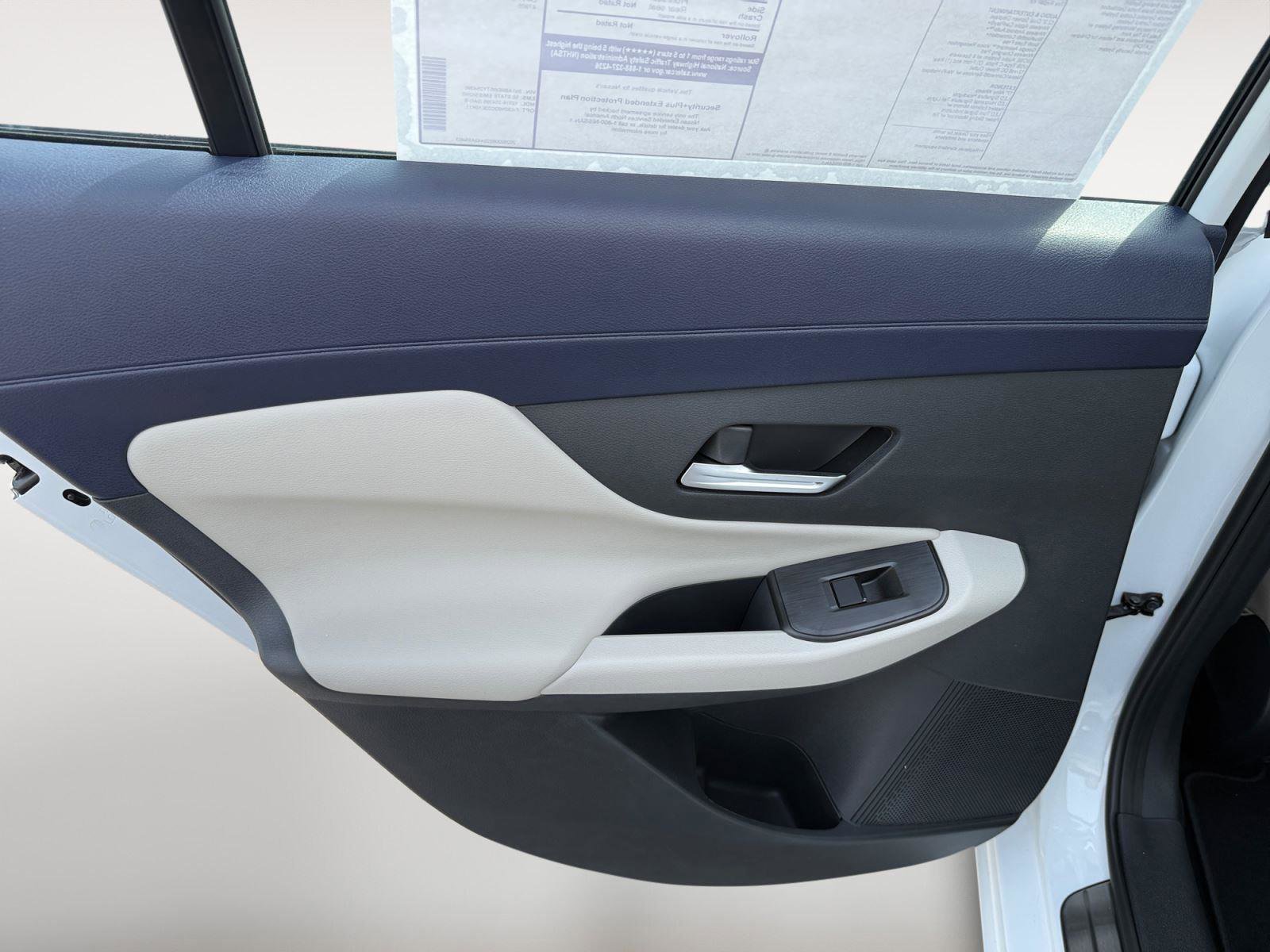 New 2026 Nissan Sentra SL image 20