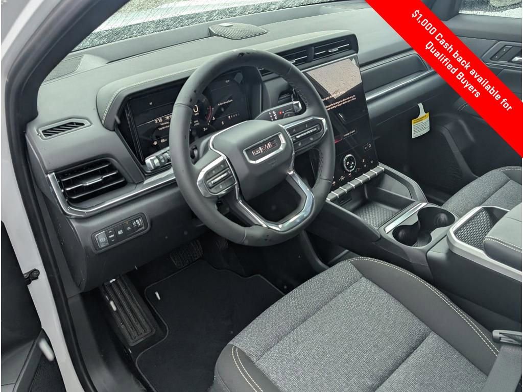 New 2026 GMC Terrain Elevation image 13