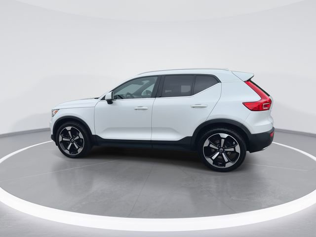 Used 2019 Volvo XC40 T5 Inscription AWD/4WD image 5