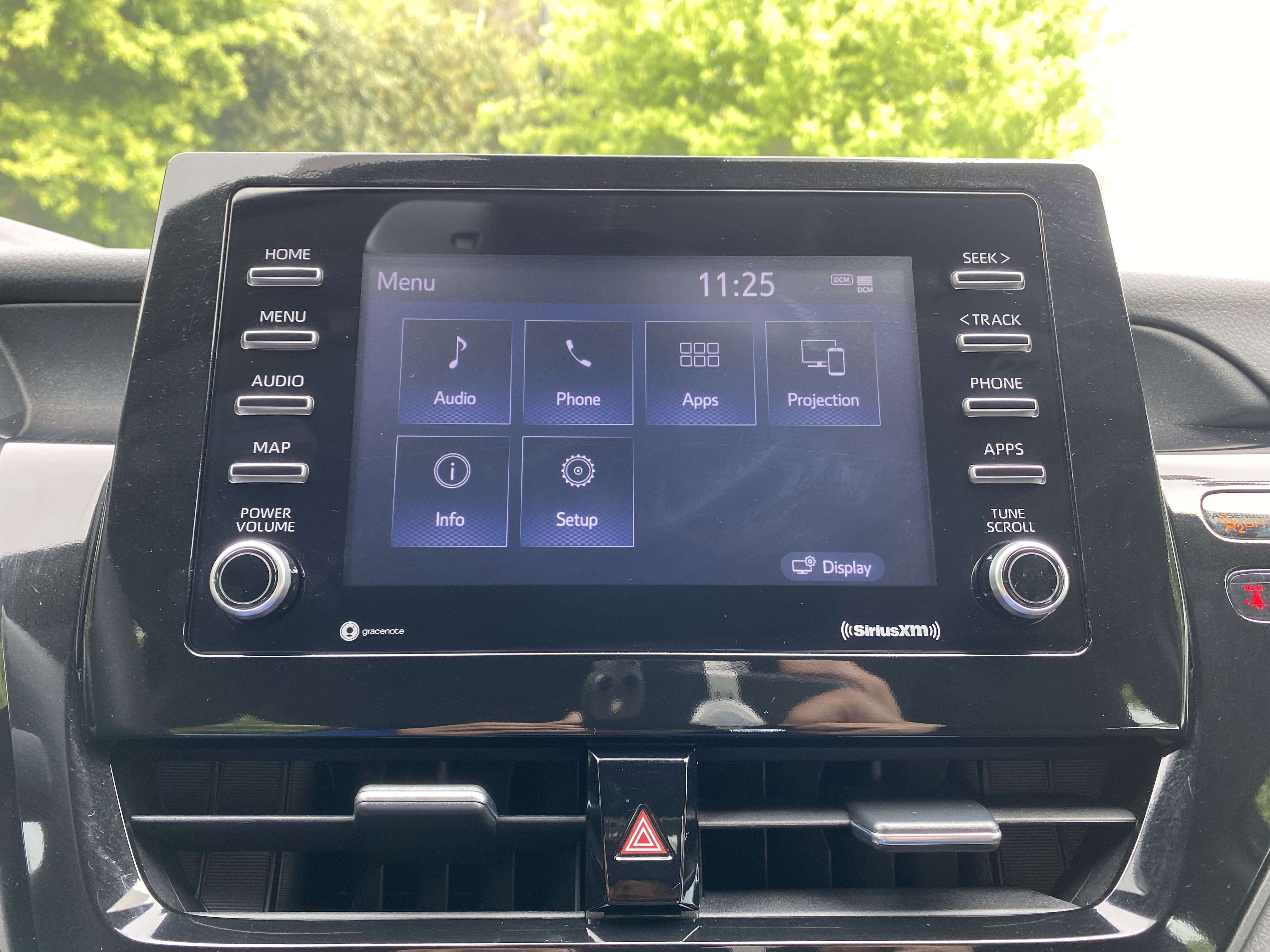 Used 2024 Toyota Camry LE w/ Convenience Package FWD image 24