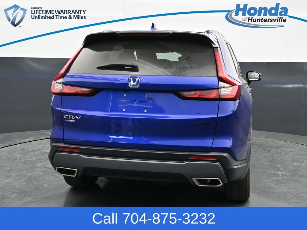 Used 2024 Honda CR-V Sport image 7