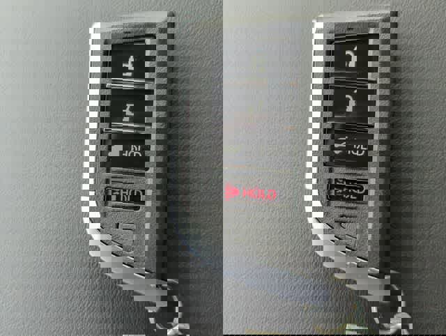 New 2025 Acura ADX A-Spec image 37