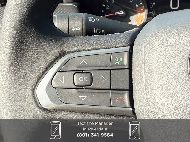 New 2025 Jeep Compass Latitude w/ Sun & Sound Group image 15
