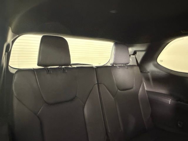 New 2026 Lexus TX 500h AWD image 28