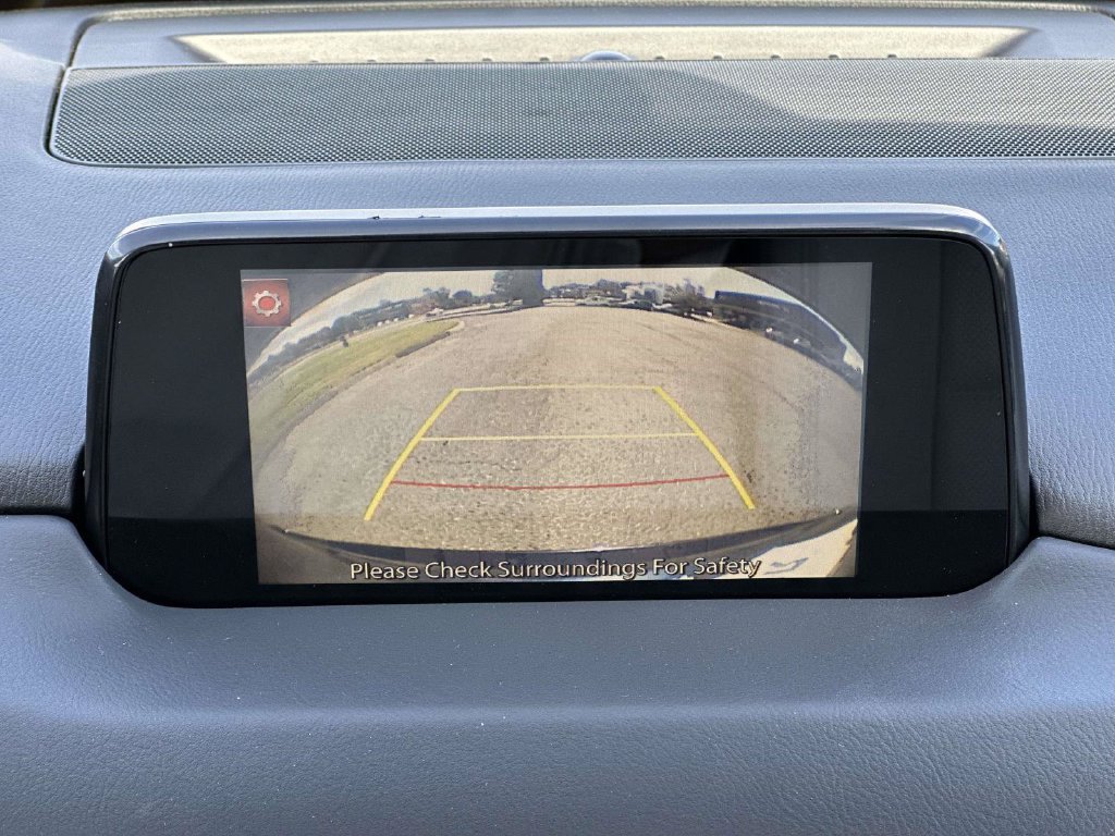 Used 2019 MAZDA CX-5 Grand Touring AWD/4WD image 19