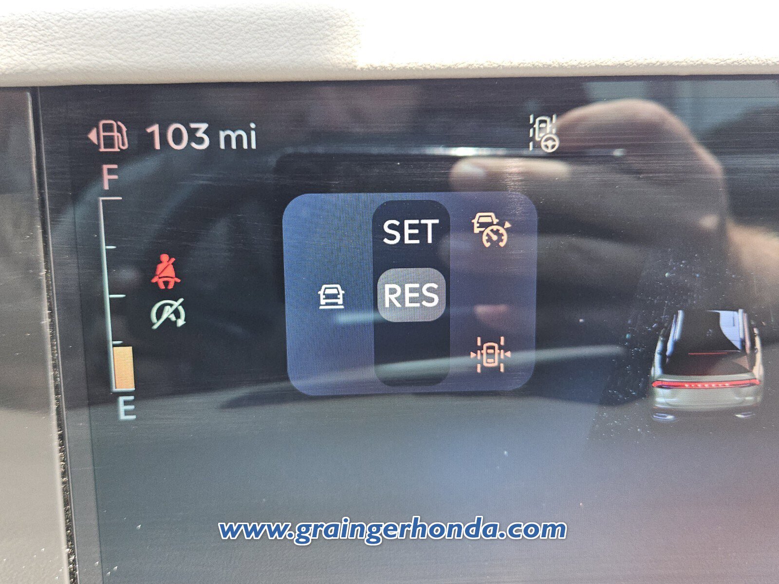 Used 2025 Lincoln Nautilus Reserve AWD/4WD image 18