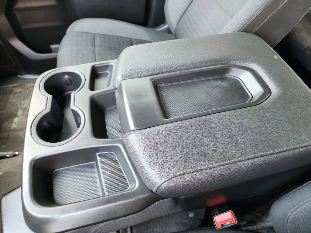 Used 2023 Chevrolet Silverado 2500 LT w/ Convenience Package image 31