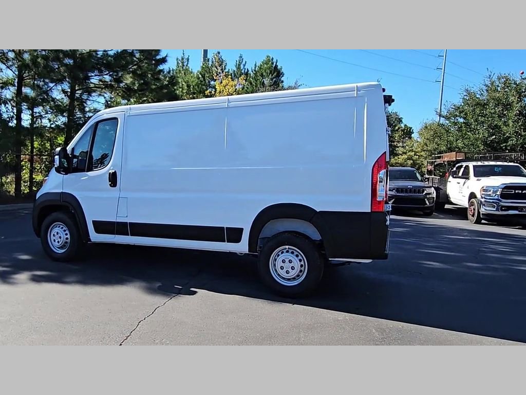 New 2026 RAM ProMaster 1500 w/ Convenience Group image 25