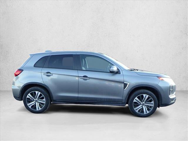 Used 2024 Mitsubishi Outlander Sport SE image 9