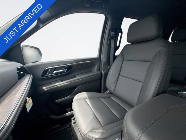 New 2026 Chevrolet Tahoe LT w/ Comfort Package AWD/4WD image 26
