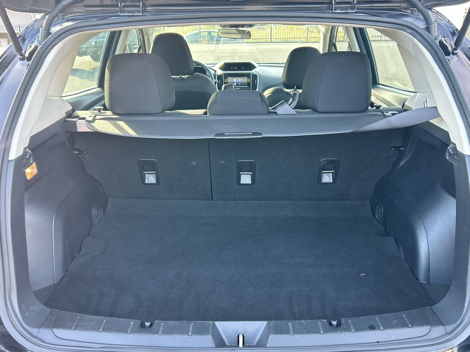 Used 2018 Subaru Impreza 2.0i Premium AWD/4WD image 32
