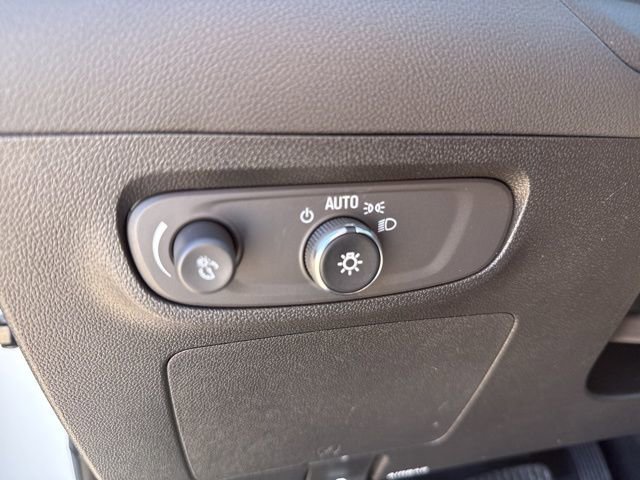 Used 2025 Buick Encore GX Preferred image 23