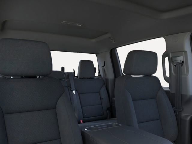 New 2026 GMC Sierra 1500 Elevation image 24