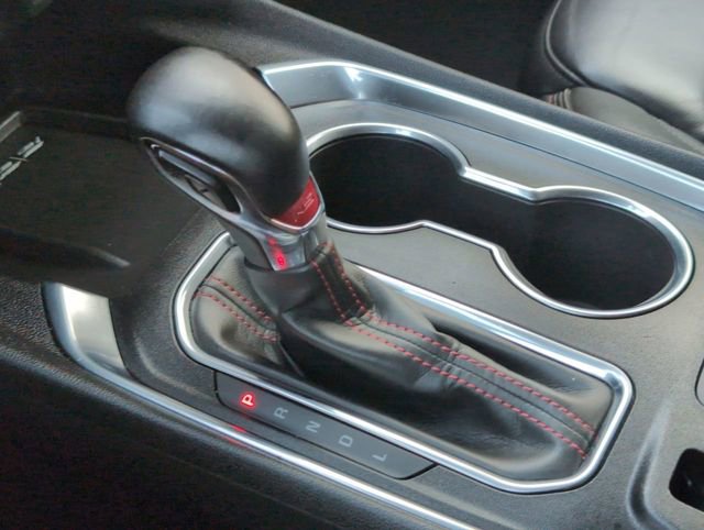 Certified 2023 Chevrolet Traverse RS FWD image 16