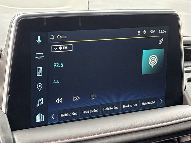 Certified 2023 Chevrolet Suburban RST w/ Luxury Package image 14