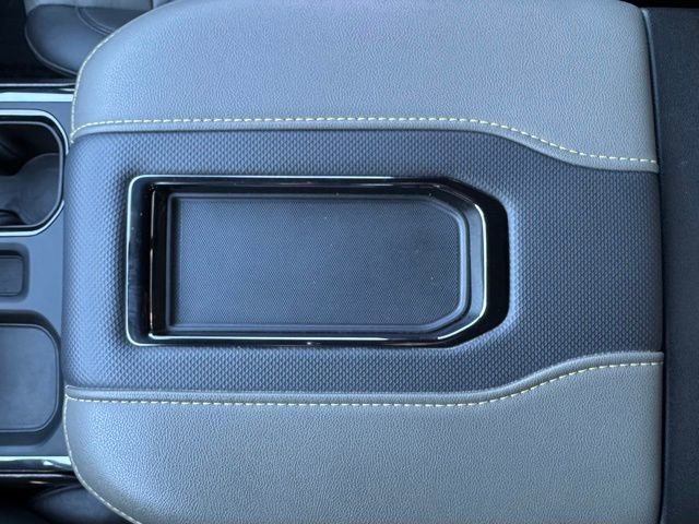 Used 2022 Chevrolet Silverado 1500 ZR2 image 18