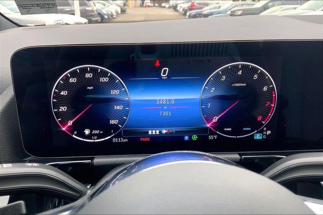 Used 2026 Mercedes-Benz GLA 250 4MATIC image 22