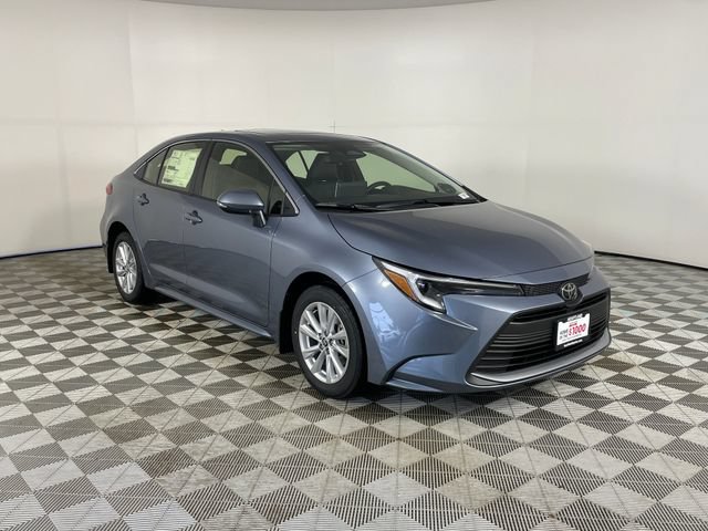New 2026 Toyota Corolla Hybrid Sedan FWD image 10