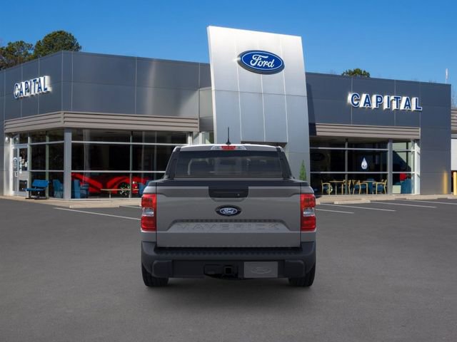 New 2026 Ford Maverick XLT image 5