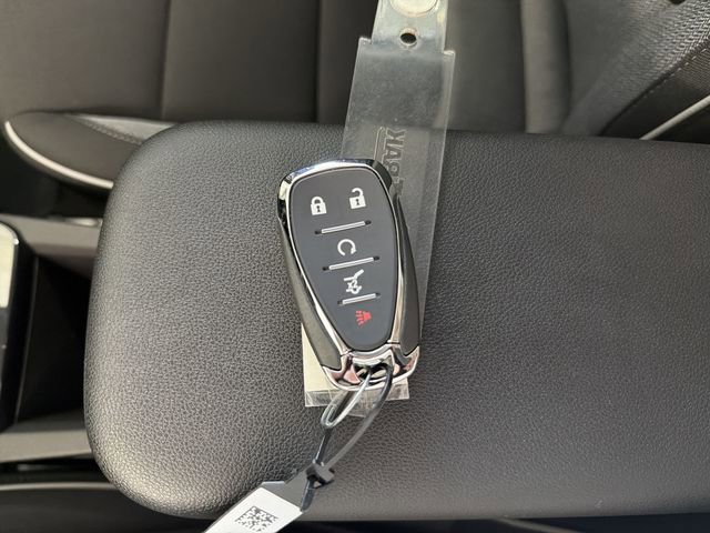 New 2026 Chevrolet TrailBlazer LT w/ Convenience Package image 36