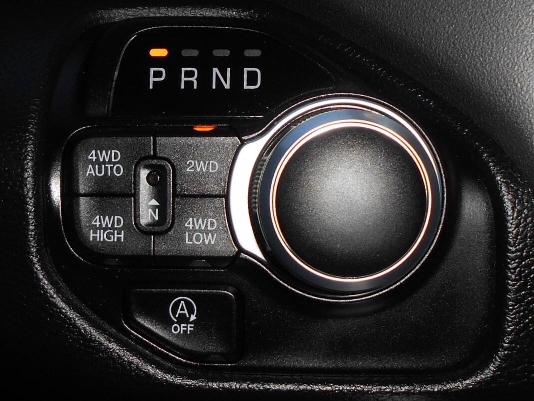 Used 2022 RAM 1500 Big Horn AWD/4WD image 18