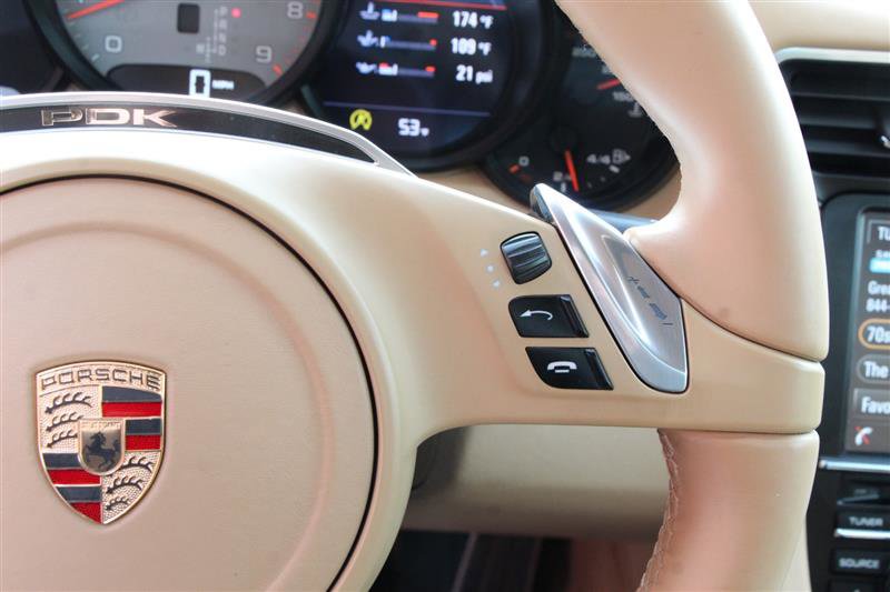 Used 2013 Porsche 911 Carrera 4S AWD/4WD image 31