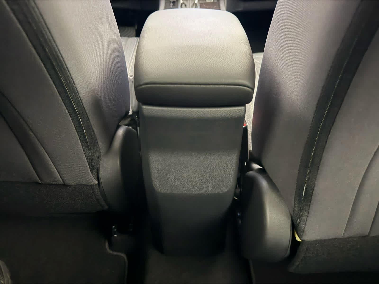 New 2026 Nissan Kicks SV w/ SV Premium Package FWD image 21