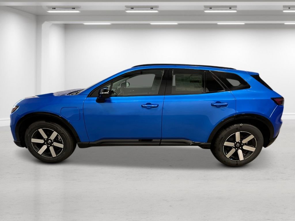 New 2026 Honda Prologue Touring image 2